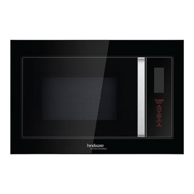 Hindware Smart Appliances Marvello 31L Microwave Oven